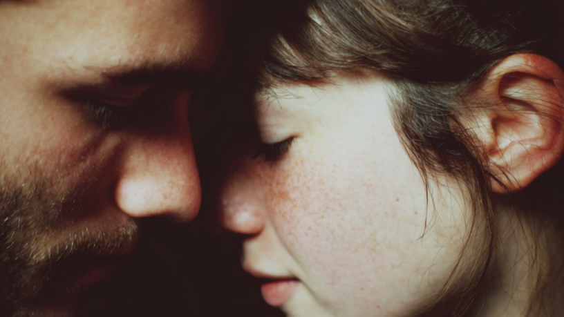 The Paradox of Love: Wanting vs. Seeing Each Other
