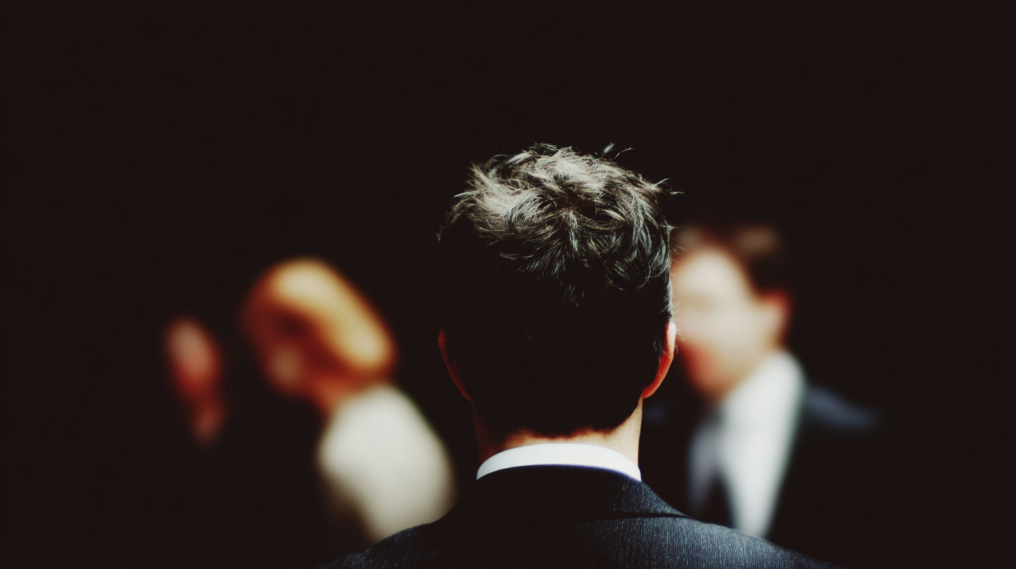 Why I Reject Well-Wishes: The Need for Presence