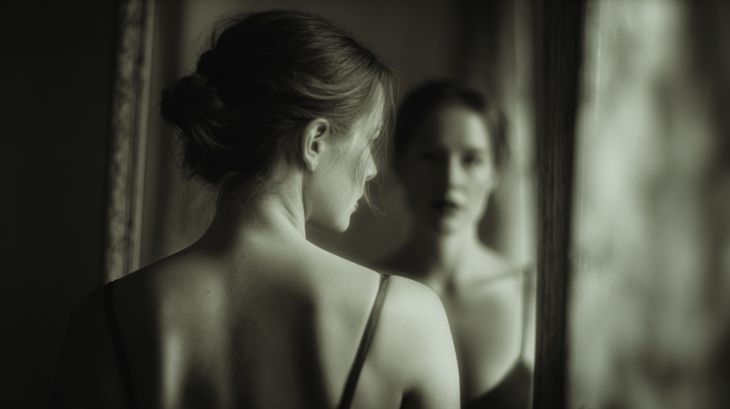 Embracing Body and Soul